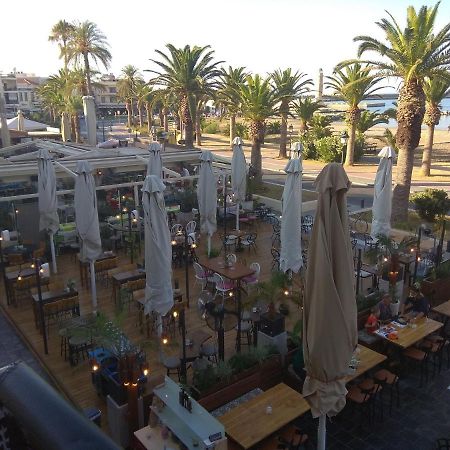 Sea Front Old Town Hotel Rethymno  Exterior photo